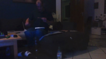 codeemc  30-09-2021 Recorded Video XXX